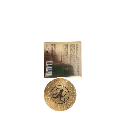 Anastasia Beverly Hills Loose Highlighter VEGAS Radiant Gold SEALD NEW💯ORIGIN - Picture 1 of 2